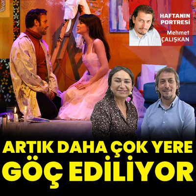 Sert rüzgâra doğaçlama freni