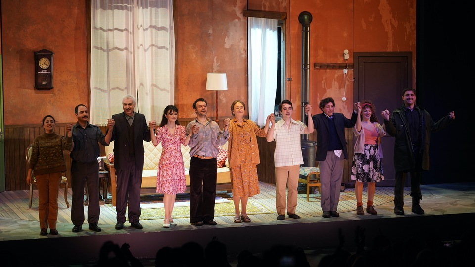 Sert rüzgâra doğaçlama freni