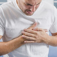 Perikardit belirtileri