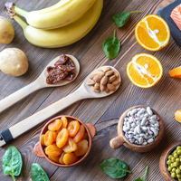 Potasyum yüksekliği belirtileri