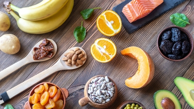 Potasyum yüksekliği belirtileri