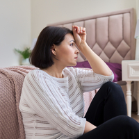 Premenopoz belirtileri