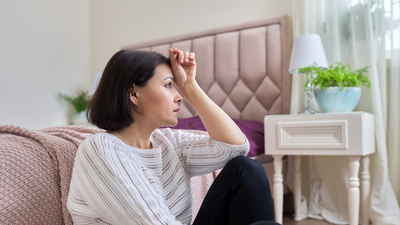 Premenopoz belirtileri