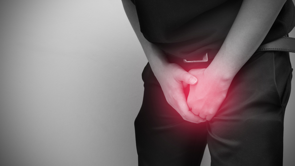 Penis kanseri belirtileri