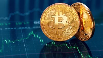 Kripto paralar yaralarını sarıyor