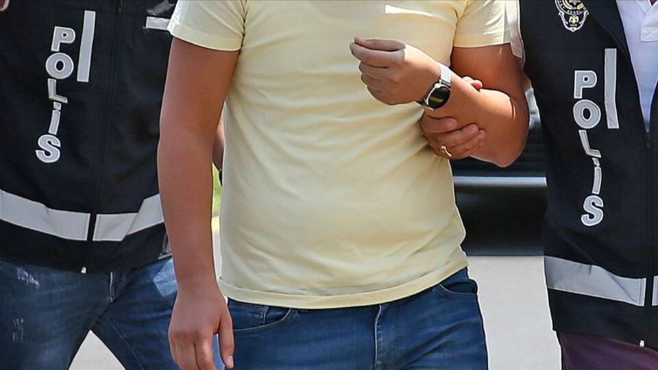 Isparta merkezli dolandırıcılık operasyonu: 6 tutuklama