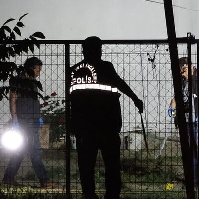 Amca dehşeti! İki kardeş hayatını kaybetti