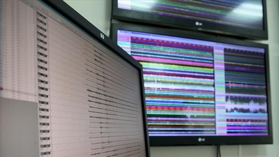 Balıkesir'de peş peşe depremler!