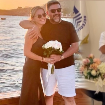 "Beraber öleceğimi düşündüğüm adama 'Evet' demiştim"