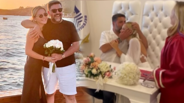 "Beraber öleceğimi düşündüğüm adama 'Evet' demiştim"
