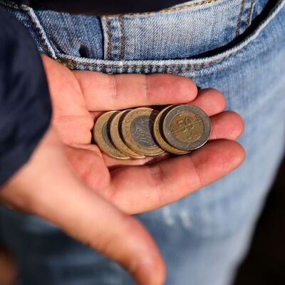 "1 kuruştan 10 bin lira tazminat alabilirsiniz"