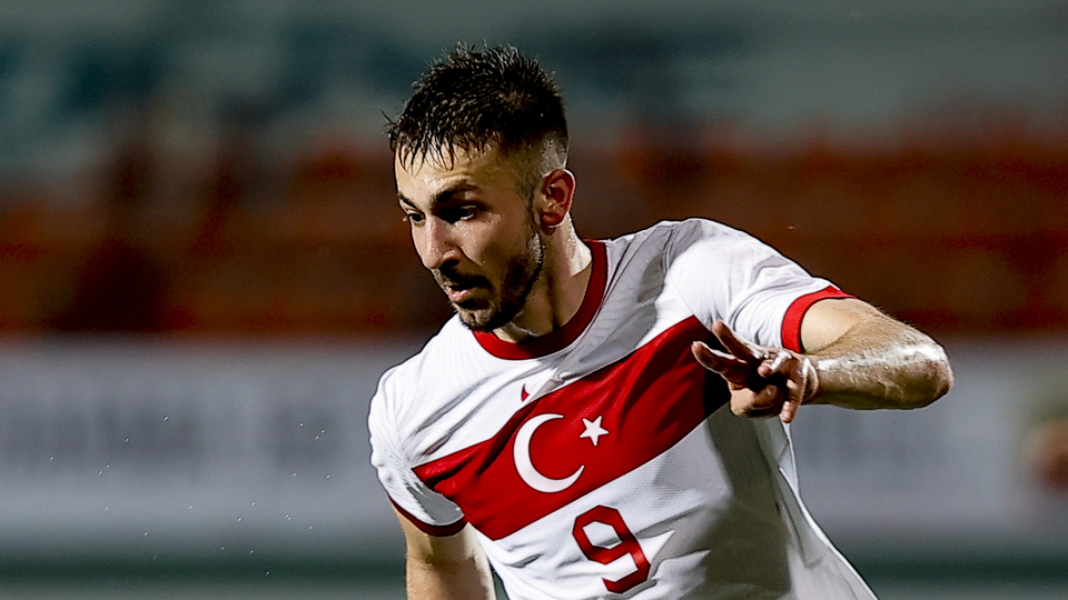 Brentford'dan Halil kararı