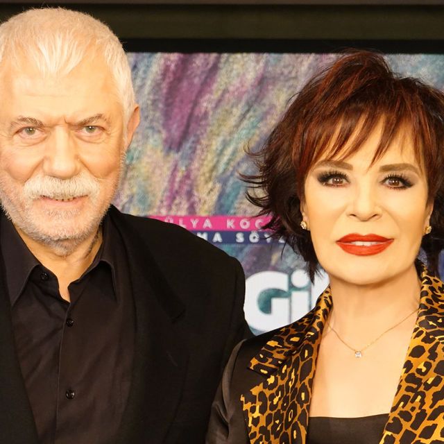 "Oyunculuk çok sıkıntılı bir iş"