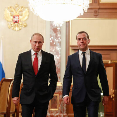 Rusya'dan Batı'ya "Vururuz" tehdidi