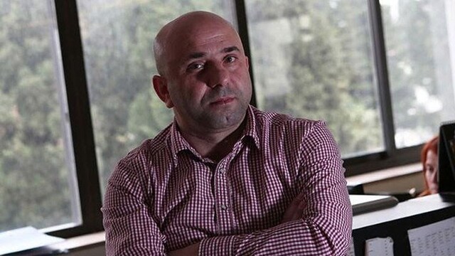 Halk TV gazetesinin başına Aykut Küçükkaya geliyor