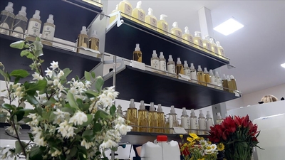 Türkiye'nin ilk tıbbi aromatik bitki dijital kütüphanesi kuruluyor