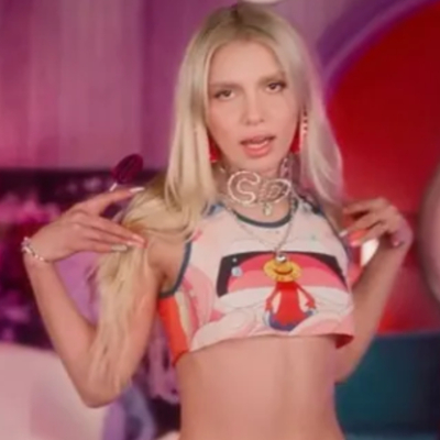 Aleyna Tilki yılı: 2022!