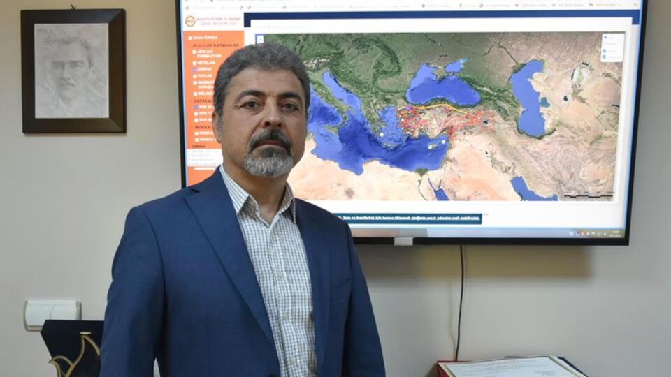 "7.2'lik deprem üretecek fay hattı var!" Balıkesir için flaş uyarı!