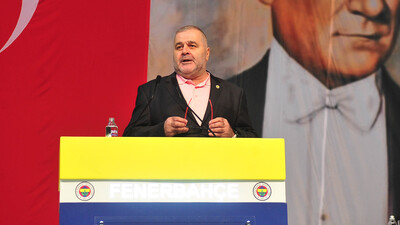 Fenerbahçe'de 2 üye ihraç edildi