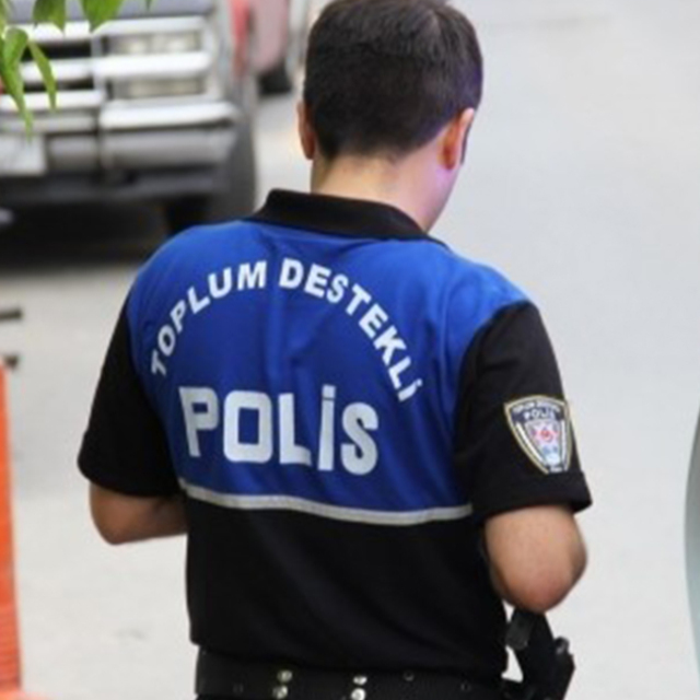 EGM'den 'çocuk kaçırma' iddiaları hakkında açıklama