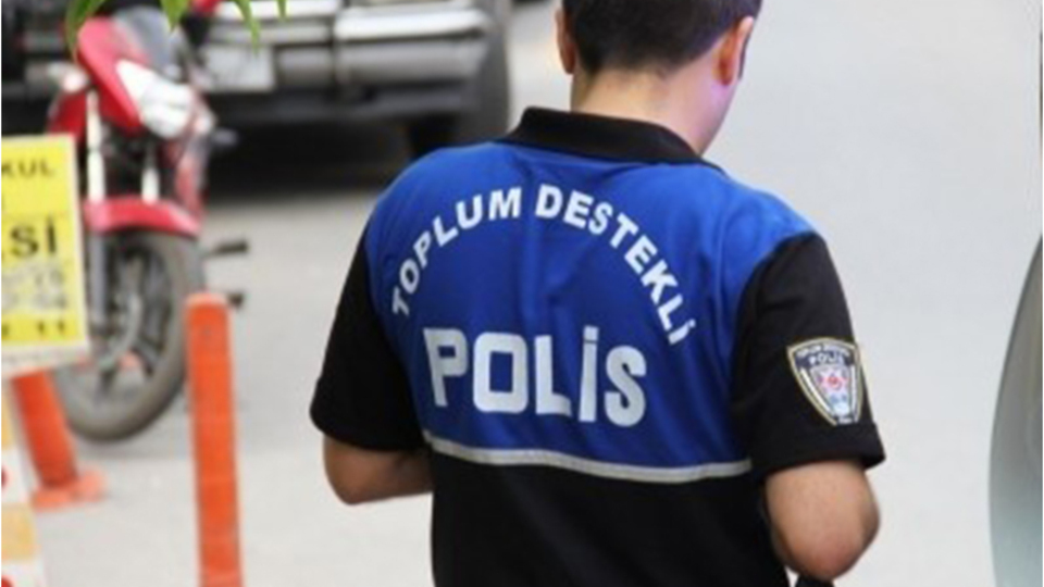 EGM'den 'çocuk kaçırma' iddiaları hakkında açıklama