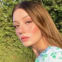 "İnsan ayırt etmiyorum"