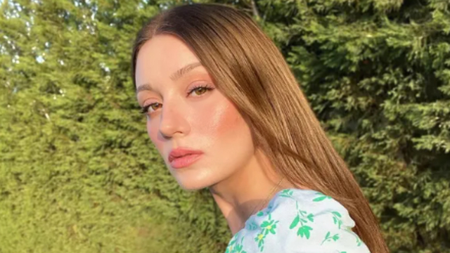 "İnsan ayırt etmiyorum"