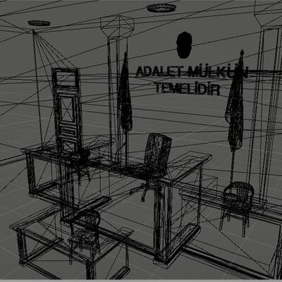 Yargıda 'rüşvet' skandalı' Ağır ceza hakimi açığa alındı