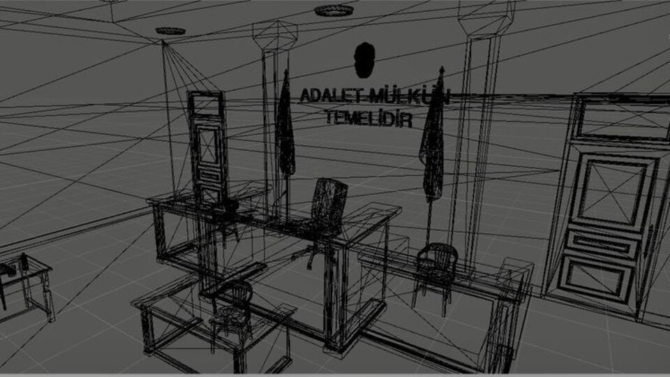 Yargıda 'rüşvet' skandalı' Ağır ceza hakimi açığa alındı