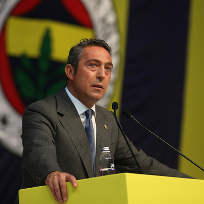 "TFF için yeni bir aday şarttır"