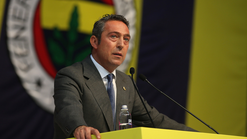 "TFF için yeni bir aday şarttır"