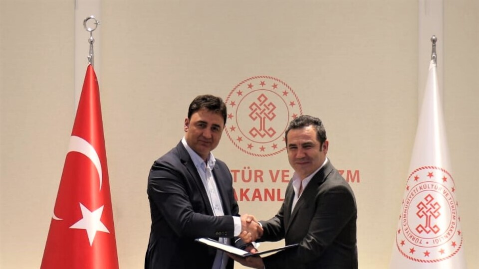 Üyeliğe geri alındılar