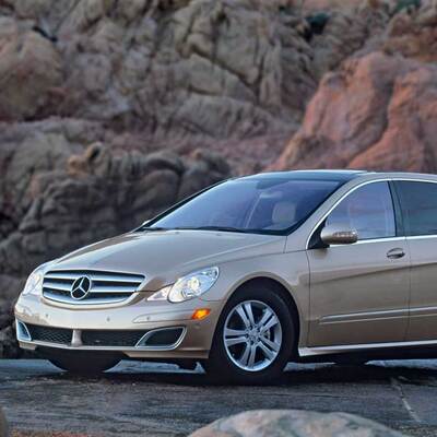 Mercedes 1 milyon aracını geri çağıracak