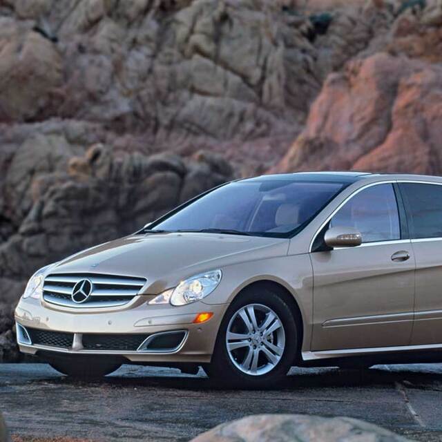 Mercedes 1 milyon aracını geri çağıracak