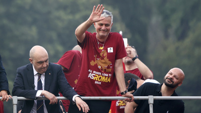 Mourinho'ya dev talip!