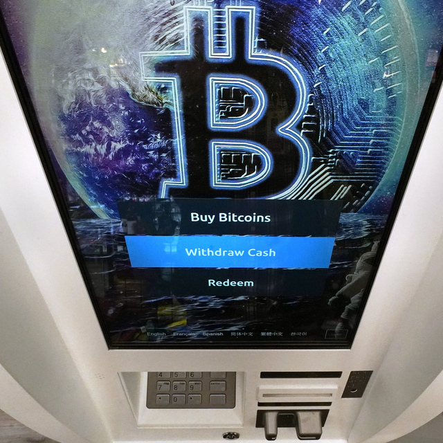 Bitcoin kritik seviyenin altında
