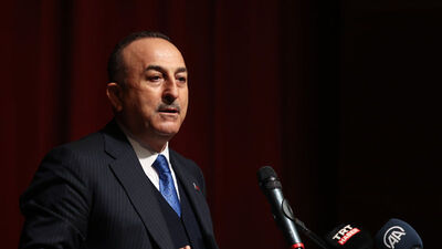 Türkiye'ye kritik ziyaretler