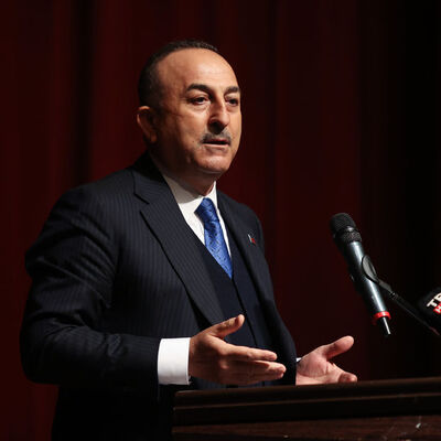 Türkiye'ye kritik ziyaretler