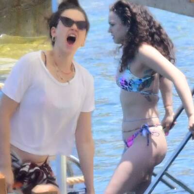 "Denize gir, kendine gel!"