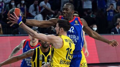 Final programı belli oldu