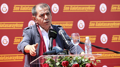 "El ele vermeliyiz. Artık barışmalıyız"