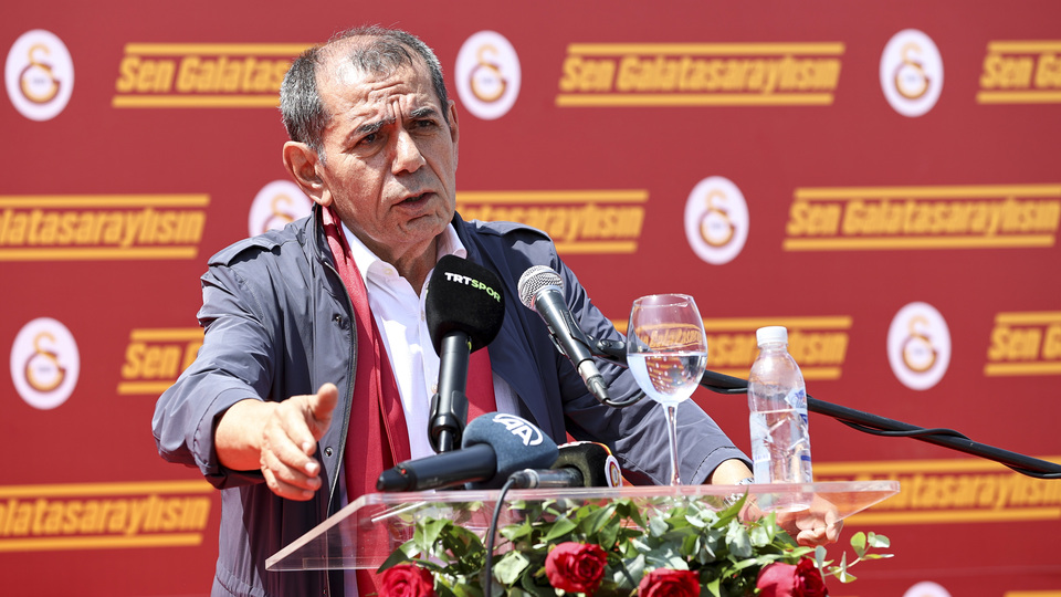 "El ele vermeliyiz. Artık barışmalıyız"