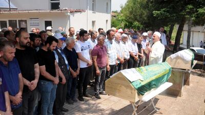 60 yıllık eşini öldürüp intihar etti