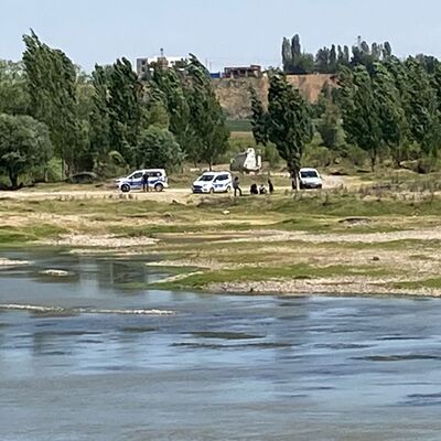 Dicle'de felaket! 3 lise öğrencisi hayatını kaybetti