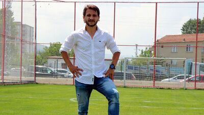 Celil Sağır korkuttu