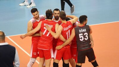 Filenin Efeleri set vermedi