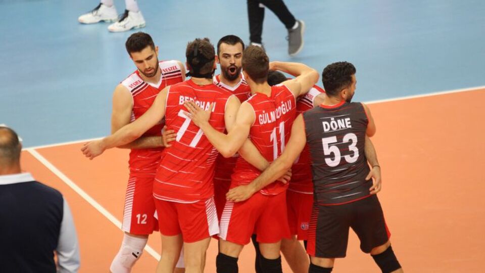 Filenin Efeleri set vermedi