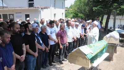 60 yıllık eşini vurup intihar etti