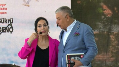 'İçimde ukde oldu'