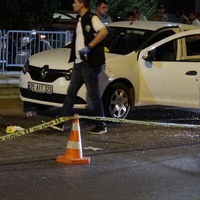 Dobo Metin, son yolculuğuna uğurlandı